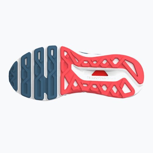 Pantofi de alergare pentru bărbați Mizuno Wave Horizon 6 albastru marin J1GC222611