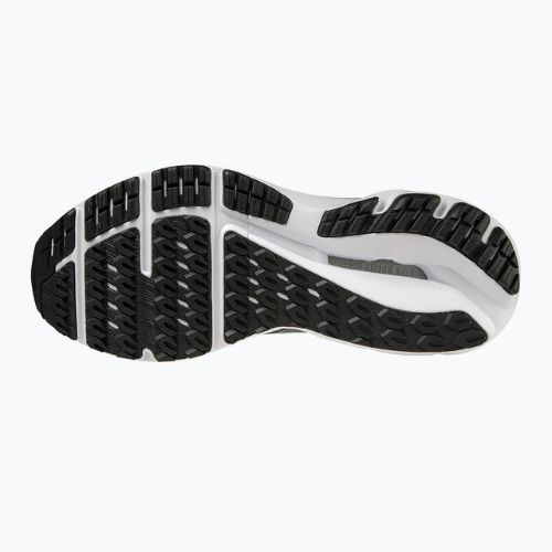 Pantofi de alergare pentru bărbați Mizuno Wave Inspire 18 negru J1GC224404