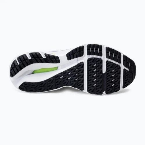Pantofi de alergare pentru femei Mizuno Wave Inspire 18 gri J1GD224401