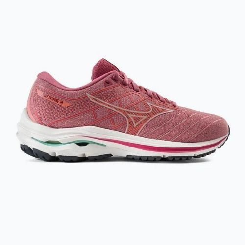 Pantofi de alergare pentru femei Mizuno Wave Inspire 18 J1GD224414