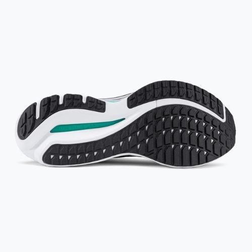 Pantofi de alergare pentru bărbați Mizuno Wave Inspire 19 negru J1GC234402