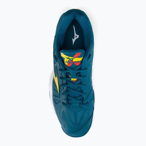 Pantofi de tenis pentru bărbați Mizuno Wave Intense Tour 5 CC 61GC190030