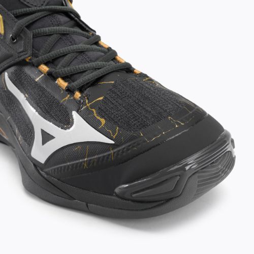 Pantofi de volei pentru bărbați Mizuno Wave Momentum 2 V1GA211241