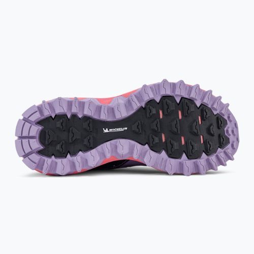 Pantofi de alergare pentru femei Mizuno Wave Mujin 9 violet J1GK227072