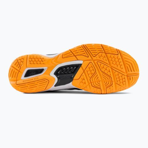 Pantofi de handbal pentru bărbați Mizuno Wave Phantom 3 negru X1GA226044