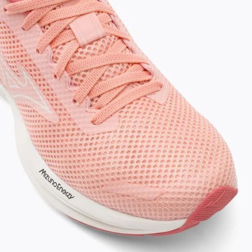 Pantofi de alergare pentru femei Mizuno Wave Revolt 3 roz J1GD238124