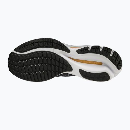 Pantofi de alergare pentru bărbați Mizuno Wave Rider 26 gri închis J1GC220302