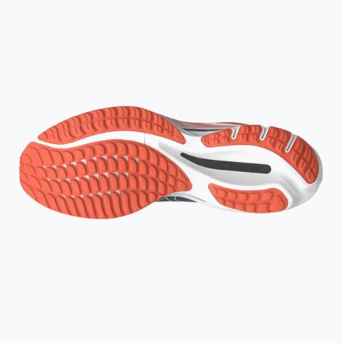Pantofi de alergare pentru bărbați Mizuno Wave Rider 26 Provinc Blue/Nimbus Cloud/Soleil J1GC220351