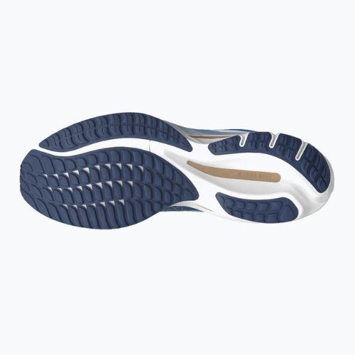 Pantofi de alergare pentru bărbați Mizuno Wave Rider 26 albastru J1GC220353