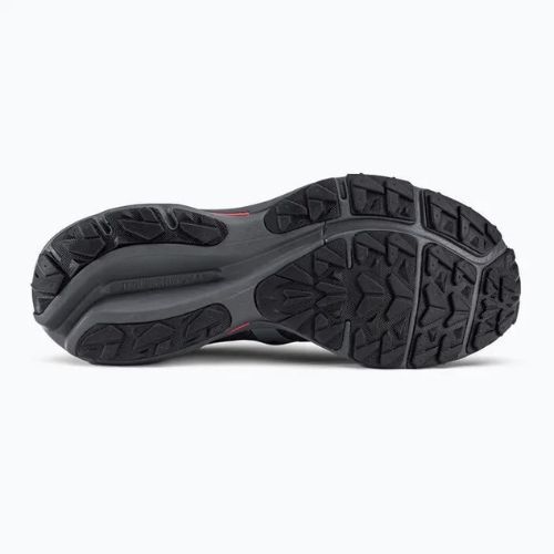 Pantofi de alergare pentru bărbați Mizuno Wave Rider GTX gri J1GC217902