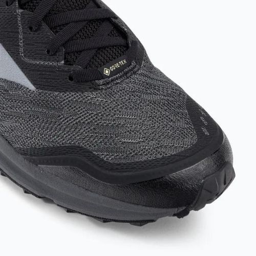 Pantofi de alergare pentru bărbați Mizuno Wave Rider GTX gri J1GC217902