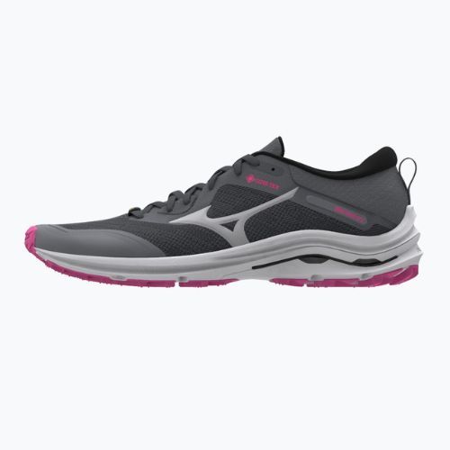 Pantofi de alergare pentru femei Mizuno Wave Rider GTX gri J1GD217922