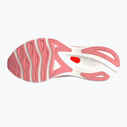 Pantofi de alergare pentru femei Mizuno Wave Sky 6 roz J1GD220273