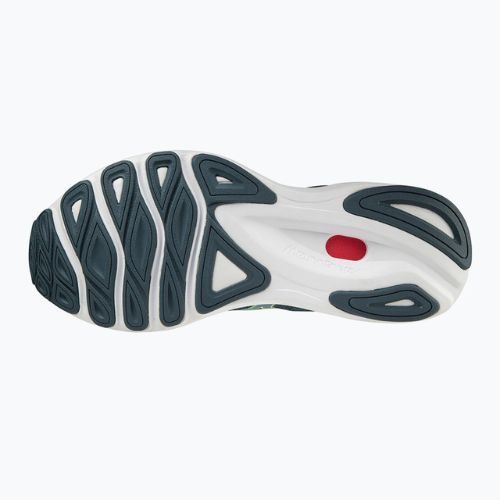 Pantofi de alergare pentru bărbați Mizuno Wave Skyrise 3 nibies J1GC220981