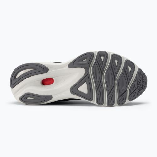Pantofi de alergare pentru bărbați Mizuno Wave Skyrise 4 gri J1GC230902
