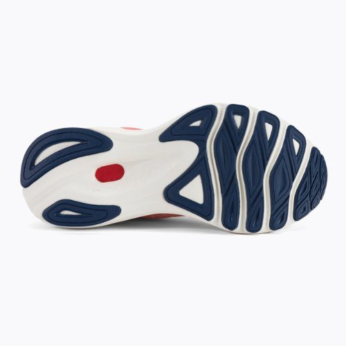 Pantofi de alergare pentru femei Mizuno Wave Skyrise 4 roz J1GD230923