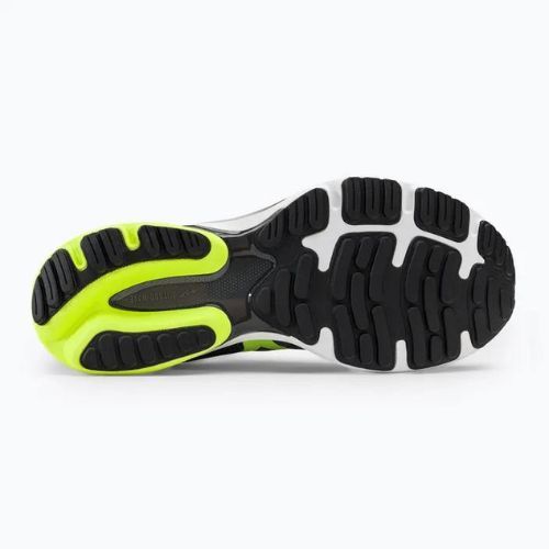Pantofi de alergare pentru bărbați Mizuno Wave Ultima 13 negru J1GC221852