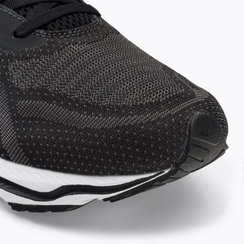 Pantofi de alergare pentru bărbați Mizuno Wave Ultima 13 negru J1GC221852