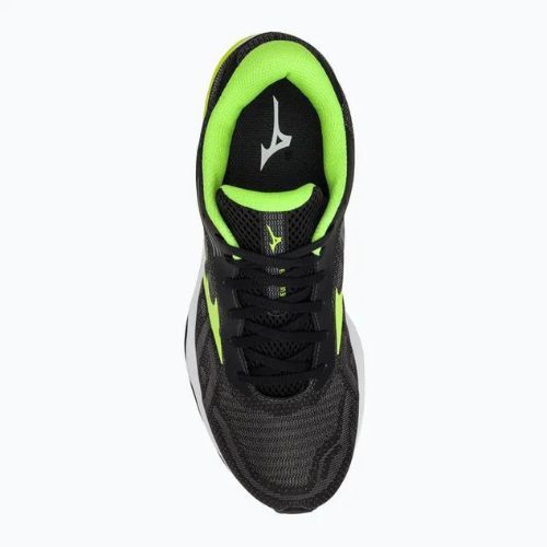 Pantofi de alergare pentru bărbați Mizuno Wave Ultima 13 negru J1GC221852