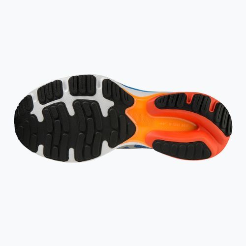 Pantofi de alergare pentru bărbați Mizuno Wave Ultima 13 albastru J1GC221853