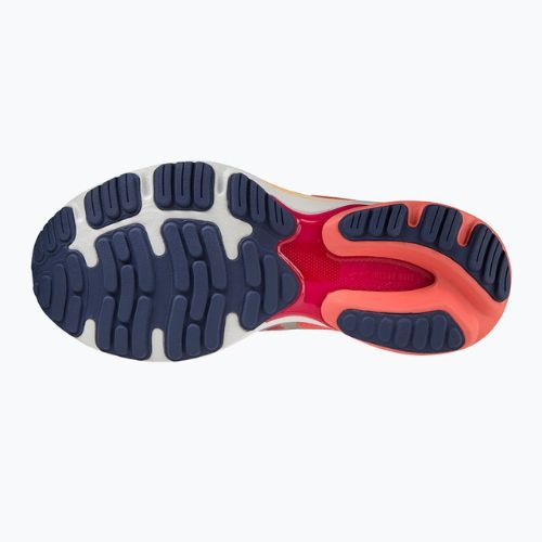 Pantofi de alergare pentru femei Mizuno Wave Ultima 13 roz J1GD221873