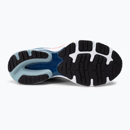 Pantofi de alergare pentru bărbați Mizuno Wave Ultima 14 albastru J1GC231801