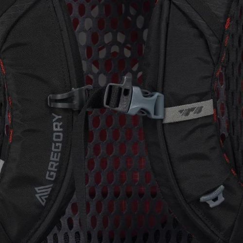 Gregory Katmai 55 l rucsac de drumeție negru 47J*09003