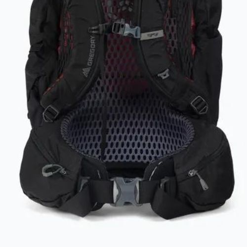 Gregory Katmai 55 l rucsac de drumeție negru 47J*09003