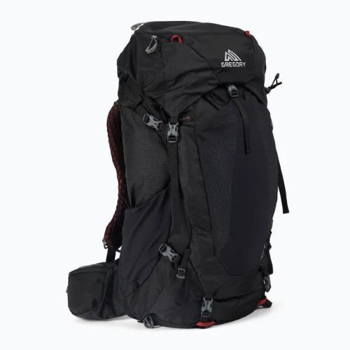 Gregory Katmai 55 l rucsac de drumeție negru 47J*09003