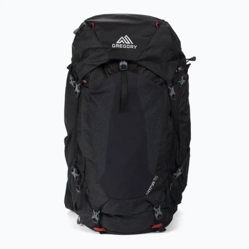 Gregory Katmai 55 l rucsac de drumeție negru 47J*09003