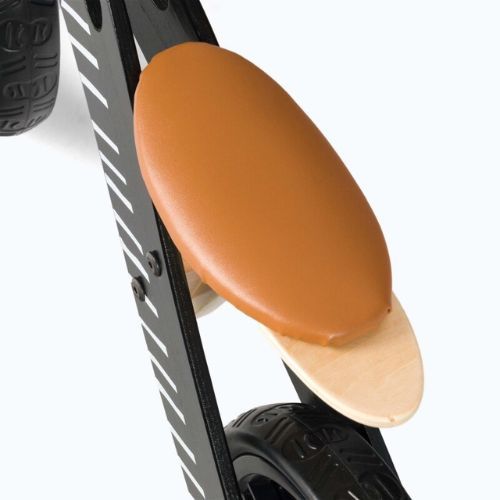 Kinderkraft Runner Runner bicicletă de cross-country negru KKRRUNVBLK00AC