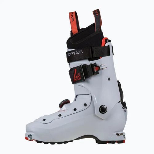 Ghete de schi pentru femei La Sportiva Stellar II alb 89H001402