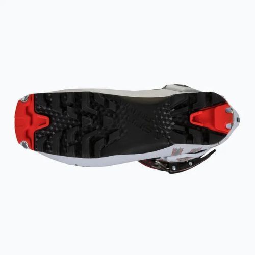 Ghete de schi pentru femei La Sportiva Stellar II alb 89H001402