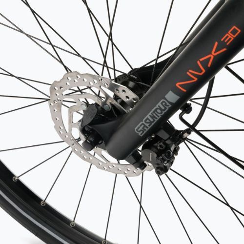 Kellys E-Carson 30 28 725Wh biciclete electrice gri 69641