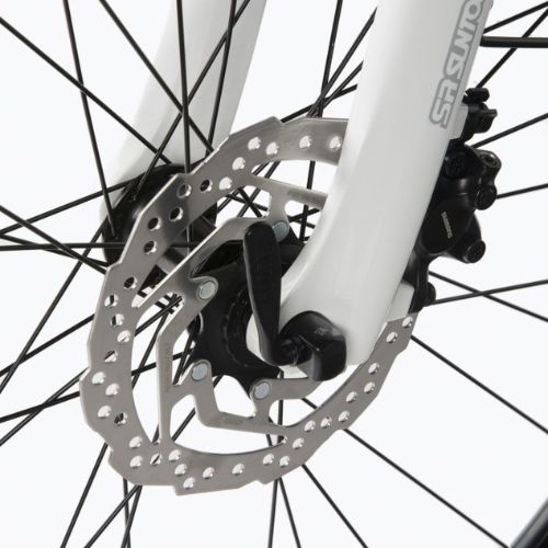 Kellys Estima 40 504Wh alb biciclete electrice ESTIMA 40