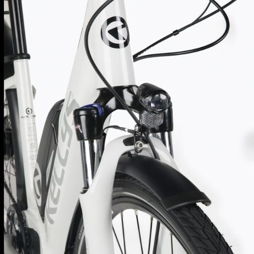 Kellys Estima 40 504Wh alb biciclete electrice ESTIMA 40
