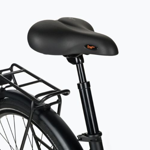 Kellys Estima 40 504Wh negru biciclete electrice ESTIMA 40