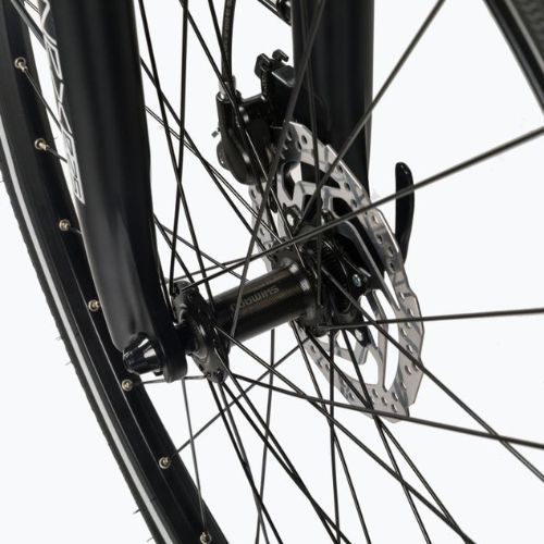 Kellys Estima 40 504Wh negru biciclete electrice ESTIMA 40