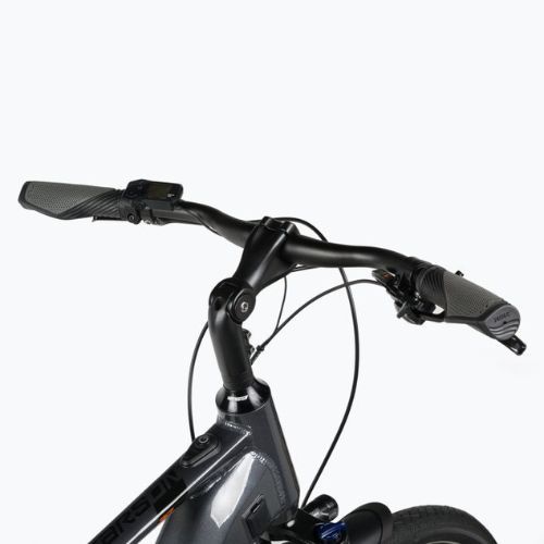 Kellys Estima 40 504Wh negru biciclete electrice ESTIMA 40