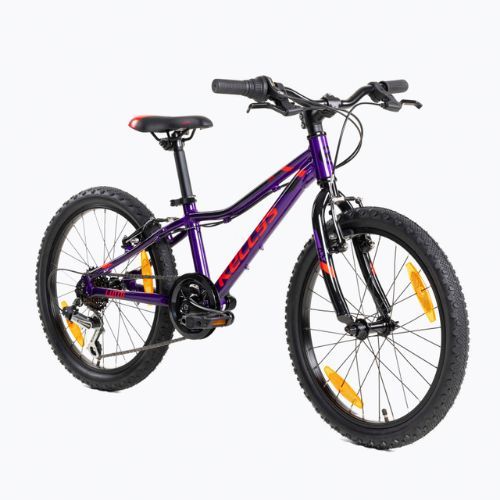 Kellys Lumi 30 20  biciclete pentru copii mov 72390