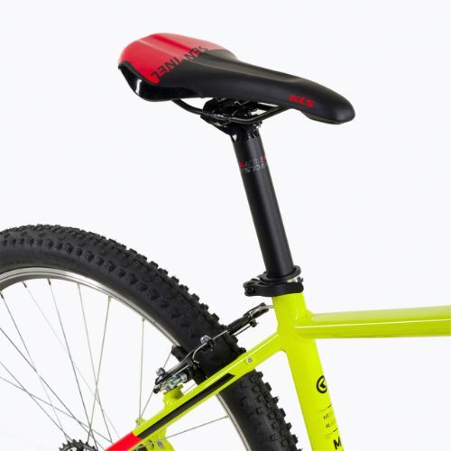 Kellys Spider 10 27.5  biciclete de munte galben 68879
