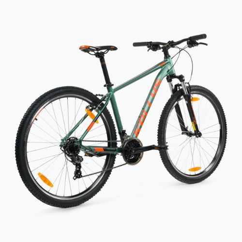 Kellys Spider 10 29  biciclete de munte verde 68864