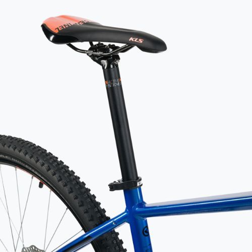 Kellys Spider 30 29  biciclete de munte albastru