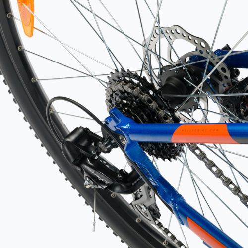 Kellys Spider 30 29  biciclete de munte albastru