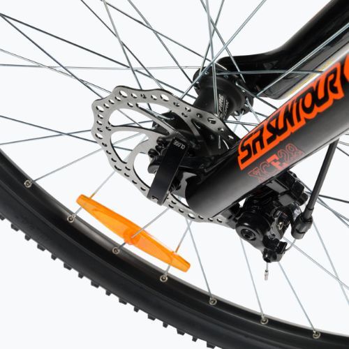 Kellys Spider 30 29  biciclete de munte albastru
