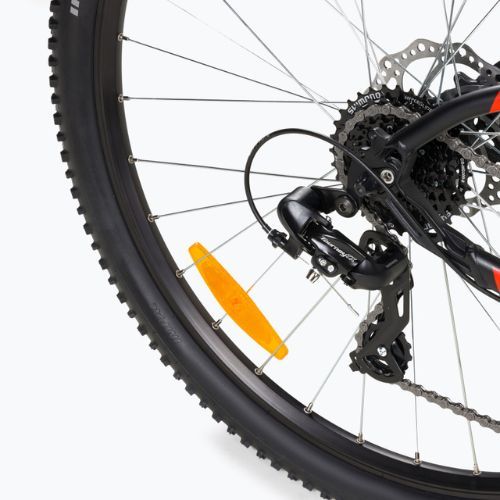 Kellys Spider 30 29  biciclete de munte negru