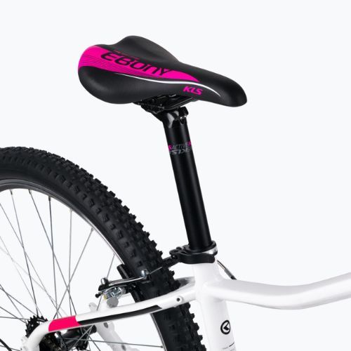 Kellys Vanity 10 27.5  biciclete de munte pentru femei alb 72272