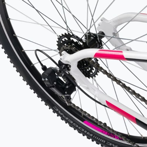 Kellys Vanity 10 27.5  biciclete de munte pentru femei alb 72272