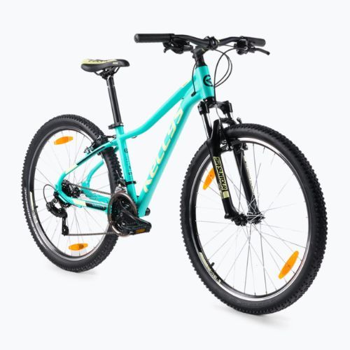 Kellys Vanity 10 27.5  mountain bike verde 72265