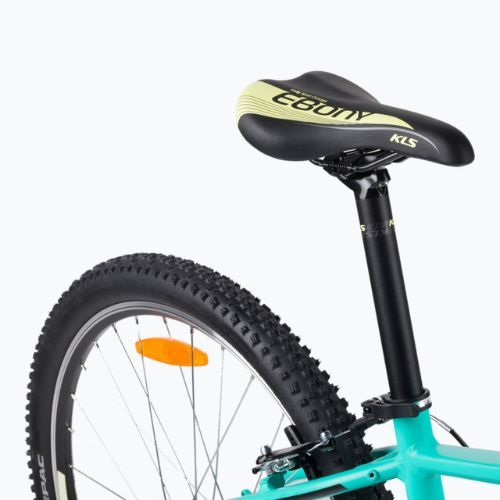 Kellys Vanity 10 27.5  mountain bike verde 72265